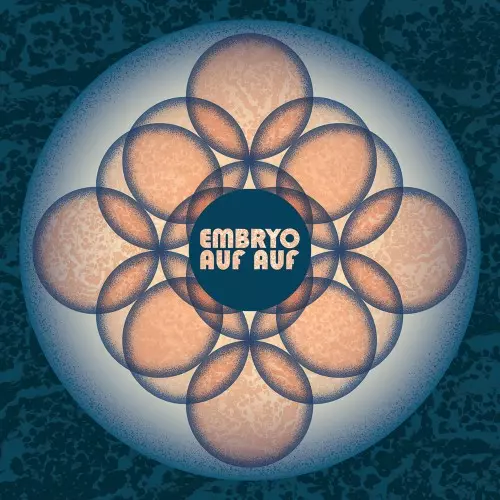 EMBRYO / エンブリオ / AUF AUF: LIMITED VINYL