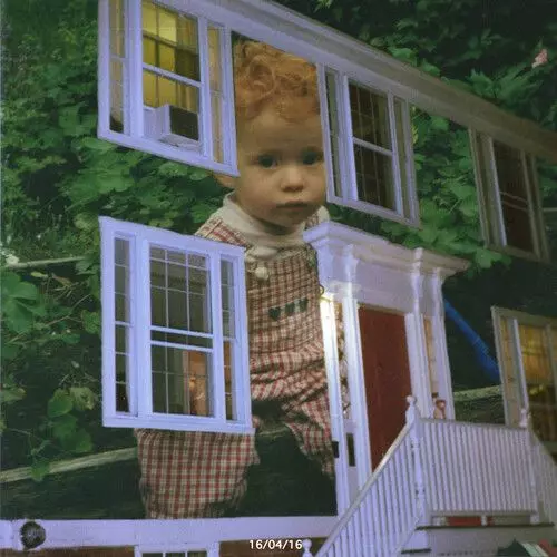 CAVETOWN / ケイヴタウン / 16/ 04/ 16 (VINYL)