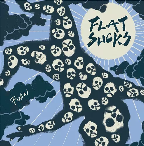 Flat Sucks / FUAN