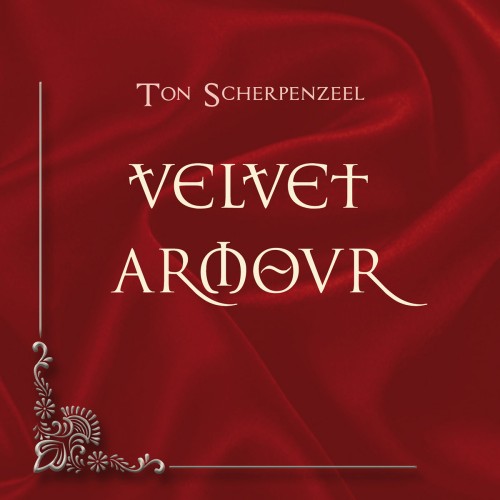 TON SCHERPENZEEL / トン・スケルペンツェル / VELVET AMOUR