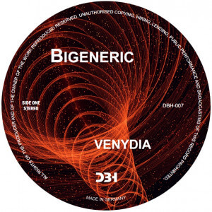 BIGENERIC / VENYDIA