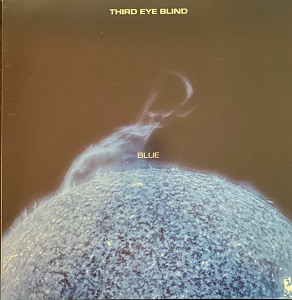 THIRD EYE BLIND / サード・アイ・ブラインド / BLUE