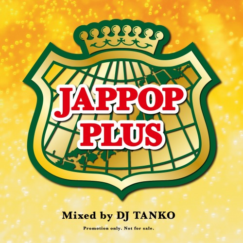 DJ TANKO / JAPPOP PLUS
