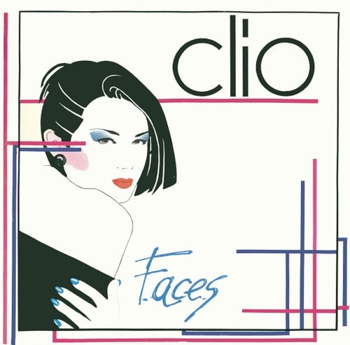 CLIO(ITALO) / FACE