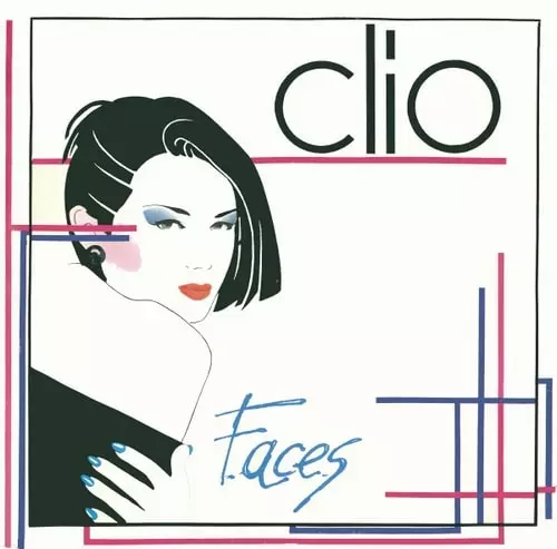 CLIO(ITALO) / FACE