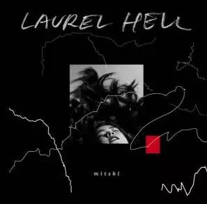 LAUREL HELL / ローレル・ヒル/MITSKI/ミツキ/前作から3年半、6枚目の
