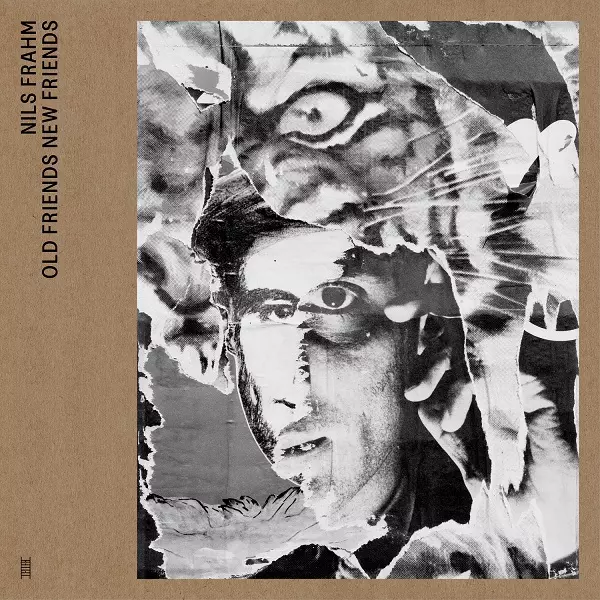 NILS FRAHM / ニルス・フラーム / OLD FRIENDS NEW FRIENDS [2LP VINYL]