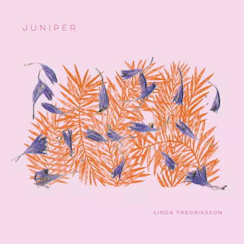 LINDA FREDRIKSSON / Juniper(LP)