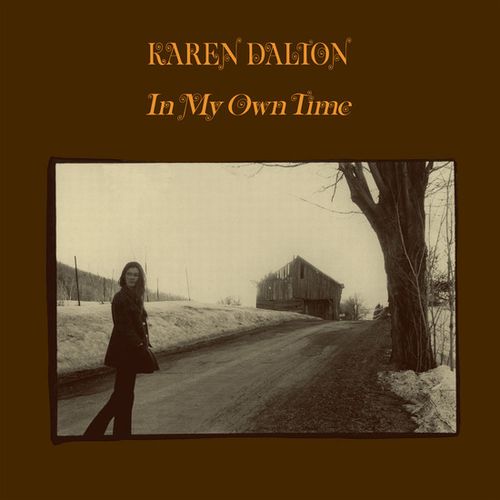 KAREN DALTON / カレン・ダルトン / IN MY OWN TIME 50TH ANNIVERSARY (CD)