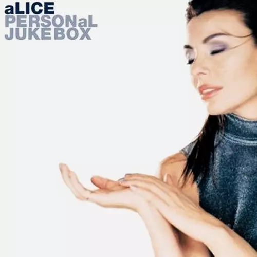 ALICE (PRO: ITA) &frasl; アリーチェ商品一覧｜PROGRESSIVE ROCK｜ディスク