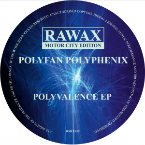 POLYFAN POLYPHENIX / POLYVALENCE EP