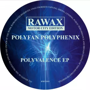 POLYFAN POLYPHENIX / POLYVALENCE EP