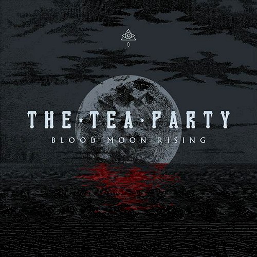 THE TEA PARTY / BLOOD MOON RISING: LP+CD - 180g LIMITED VINYL
