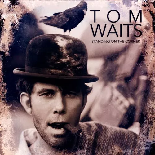 TOM WAITS / トム・ウェイツ / STANDING ON THE COENER (10CD)