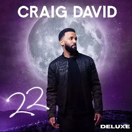 CRAIG DAVID / クレイグ・デイヴィッド / 22 [DELUXE] 