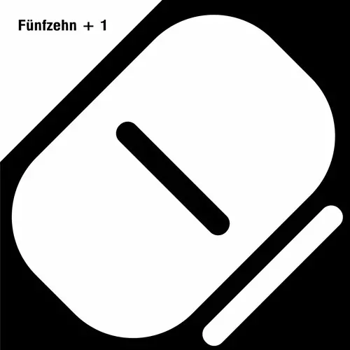 V.A.(OSTGUT-TON) / OSTGUT TON FUNFZEHN + 1