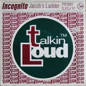 INCOGNITO / JACOB'S LADDER