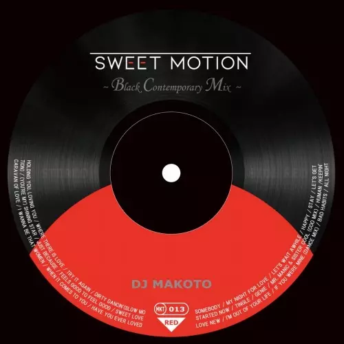 DJ MAKOTO (MK Finest Rec.)商品一覧｜JAZZ｜ディスクユニオン