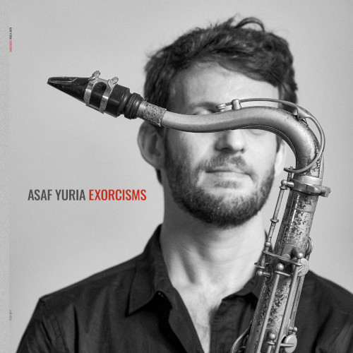 ASAF YURIA / アサフ・ユリア / Exorcisms(LP)
