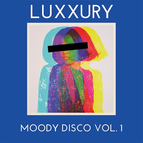 LUXXURY / MOODY DISCO VOL.1