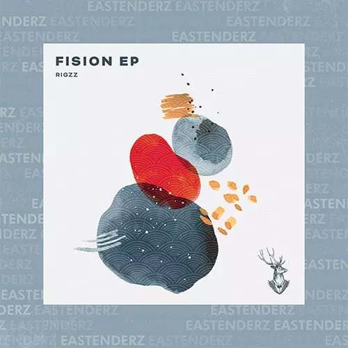 RIGZZ / FISION EP