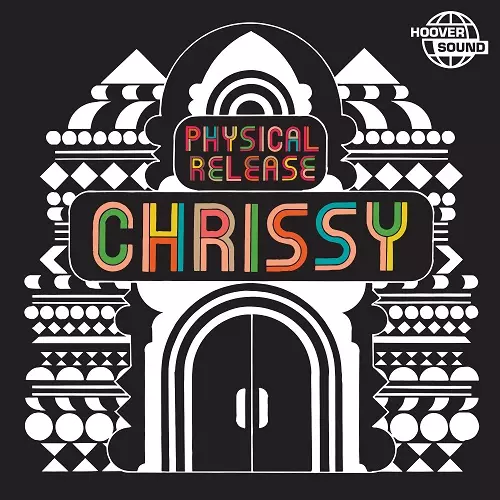 CHRISSY / PHYSICAL RELEASE