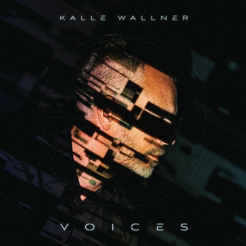 KALLE WALLNER / VOICES: LIMITED CRYSTAL COLORED VINYL - 180g LIMITED VINYL
