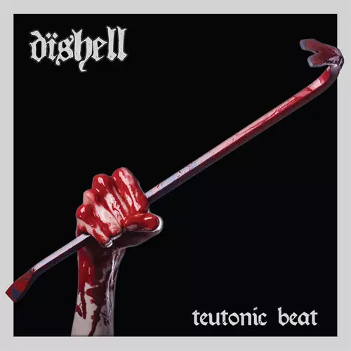 DISHELL / TEUTONIC BEAT