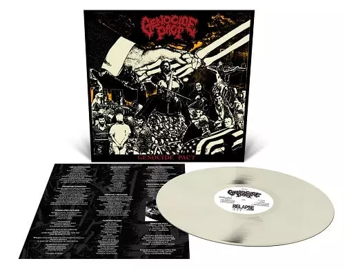 90'S~ HARDCORE/LP(レコード)/並び順:レーベル/10件表示/（29/38