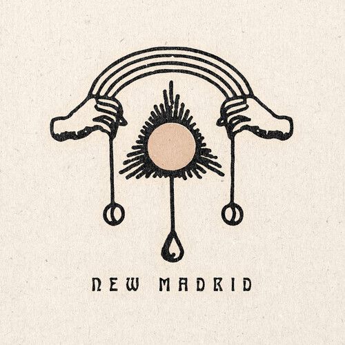 NEW MADRID / NEW MADRID (VINYL)