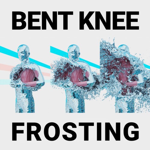 BENT KNEE / FROSTING