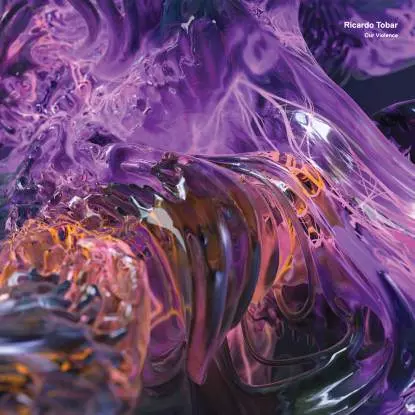 RICARDO TOBAR / リカルド・トバール / OUR VIOLENCE