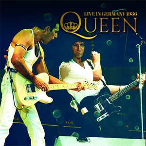 Queen - ドイツ盤7インチ - テストプレス4種セット - hevescoop.hu