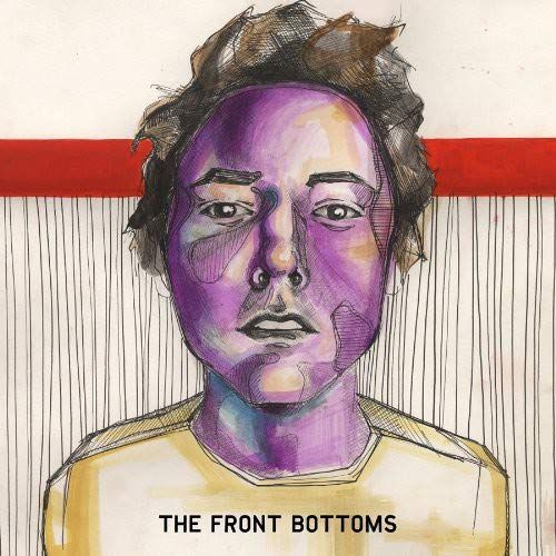 FRONT BOTTOMS / フロント・ボトムス / THE FRONT BOTTOMS (10TH ANNIVERSARY EDITION PICTURE DISC)