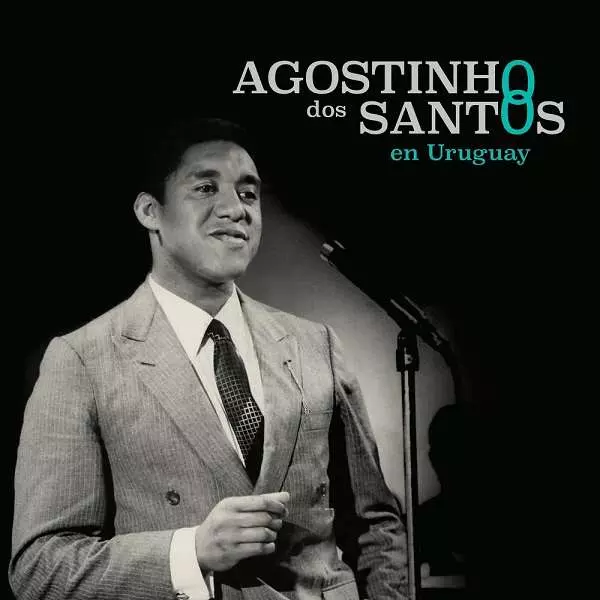 AGOSTINHO DOS SANTOS / アゴスチーニョ・ドス・サントス / EN URUGUAY