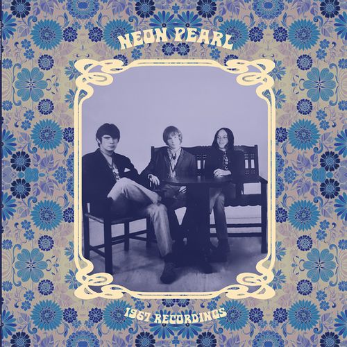 NEON PEARL / 1967 RECORDINGS (LP)