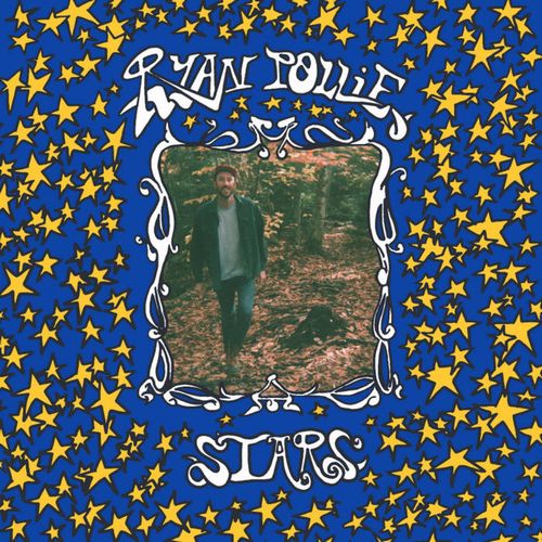RYAN POLLIE / STARS (LP)