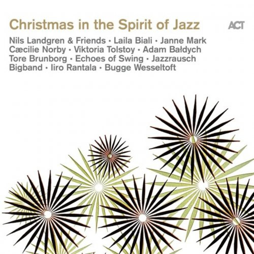 V.A.  / オムニバス / Christmas In The Spirit Of Jazz