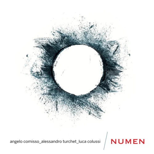 ANGELO COMISSO / Numen