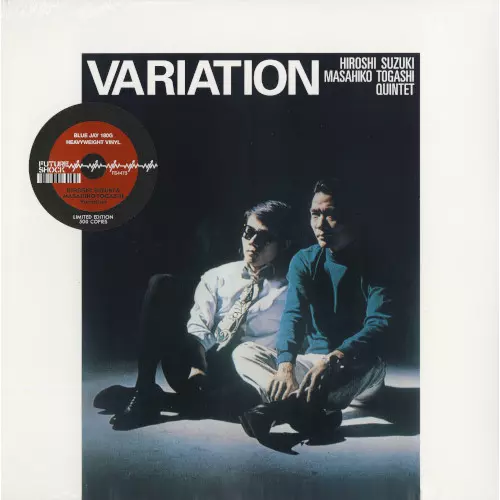 LP□和ジャズ⁄富樫雅彦 (MASAHIKO TOGASHI)⁄SESSION IN PARIS Vol