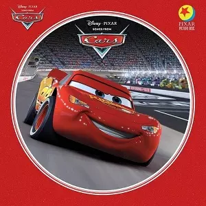 Songs From Cars (Original Soundtrack)/ORIGINAL SOUNDTRACK