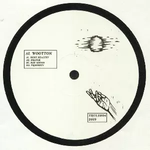 AL WOOTTON / BODY HEALTHY