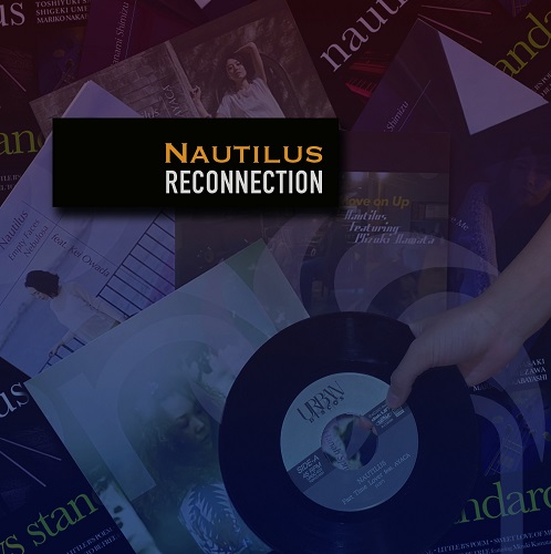 NAUTILUS / Reconnection