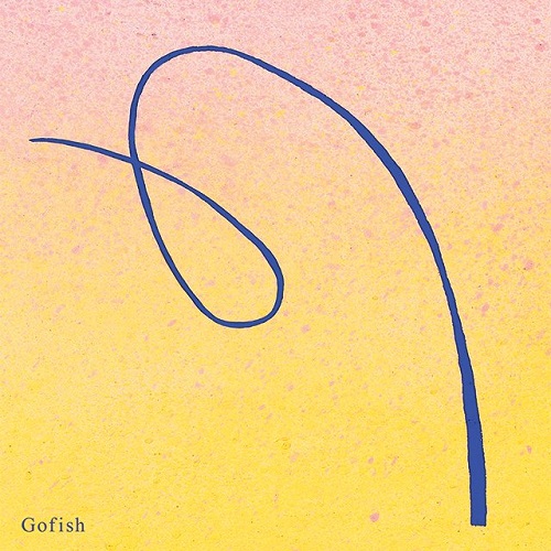 Gofish / ゴーフィッシュ / 燐光 LP