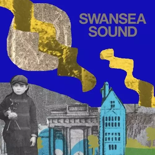 SWANSEA SOUND / スウォンジー・サウンド / MERRY CHRISTMAS TO ME / MERRY CHRISTMAS DARLINGS