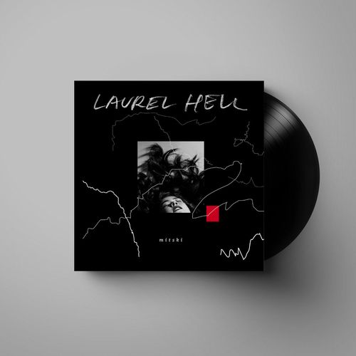 MITSKI / ミツキ / LAUREL HELL(LP)