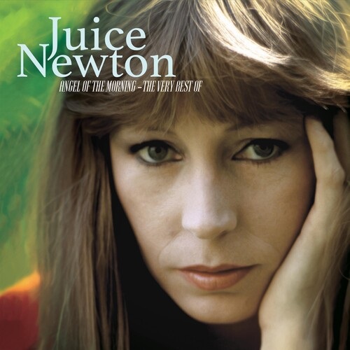 JUICE NEWTON / ジュース・ニュートン / ANGEL OF THE MORNING:THE VERY BEST OF(CD)