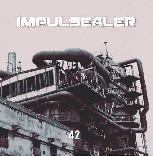 IMPULSEALER / 42 (LP)