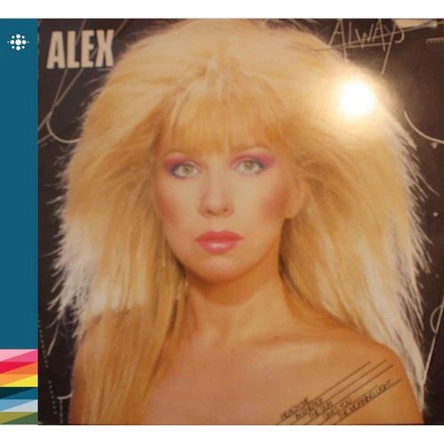 ALEX (NORWAY) / ALWAYS (CD)