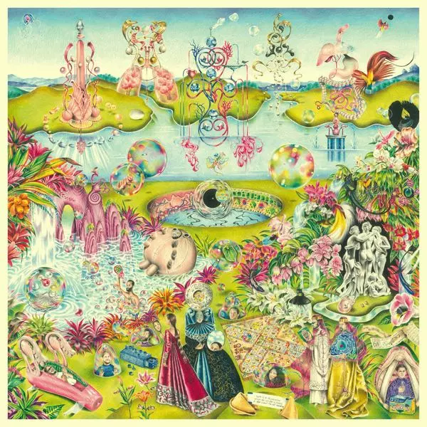 AVANT-GARDE ROCK / NOISE ROCK｜NOISE / AVANT-GARDE｜ディスク